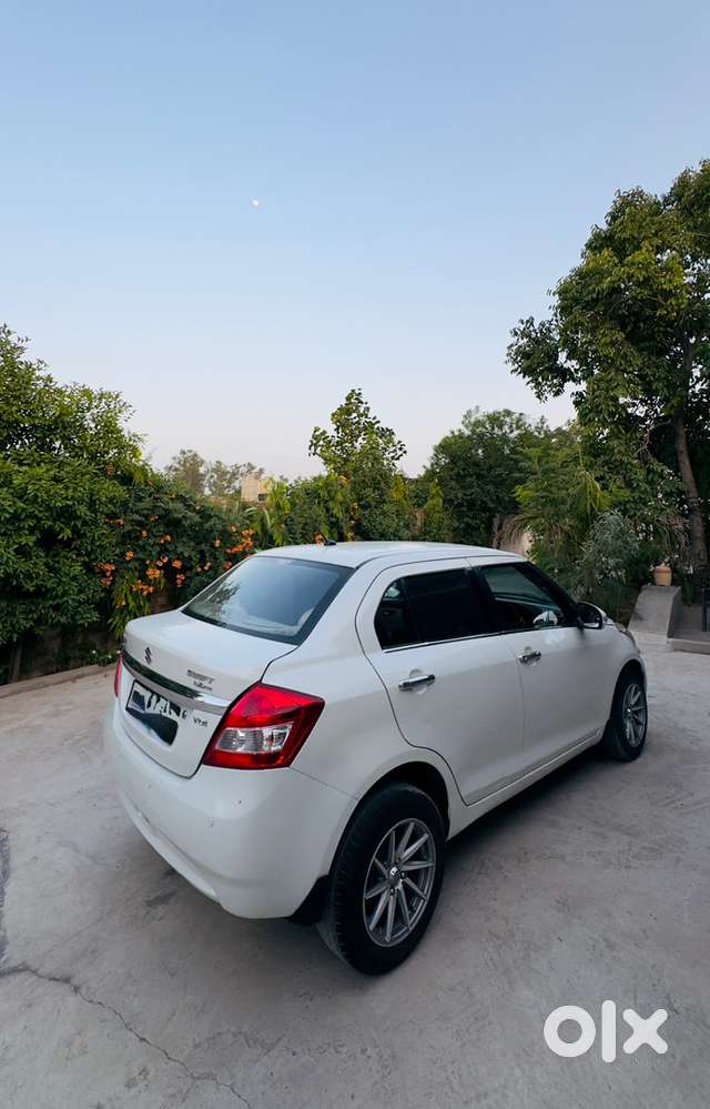 Maruti Suzuki Swift-dzire 2013 Diesel 91300 Km Driven