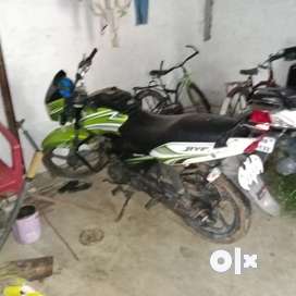 Buy Sell Second Hand Bikes in Pattukkottai Used Motorcycles in Pattukkottai OLX