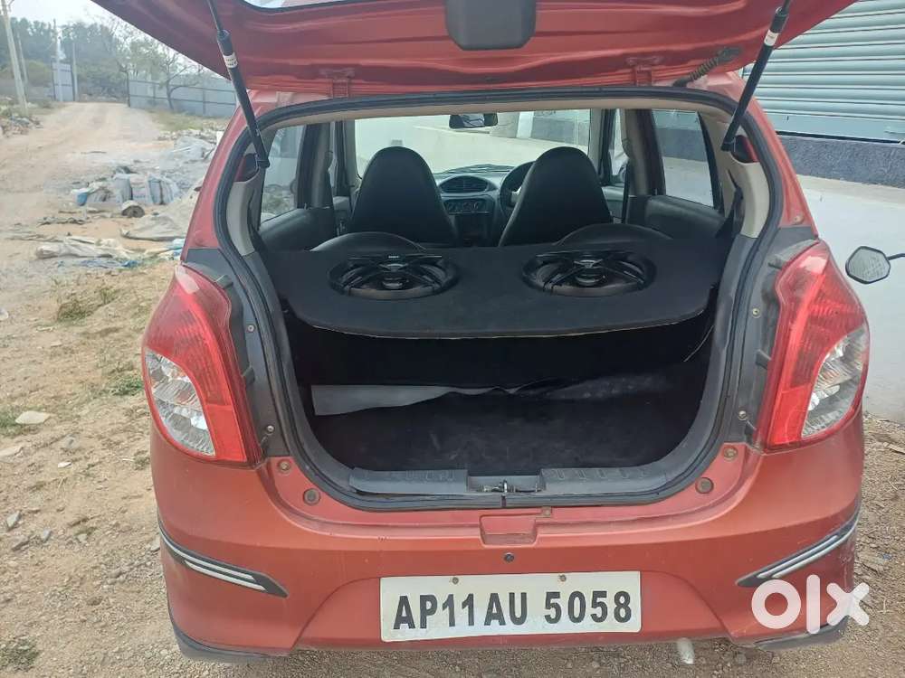 Maruti Suzuki Alto 800 2014 Petrol 70000 Km Driven Excellent Condition