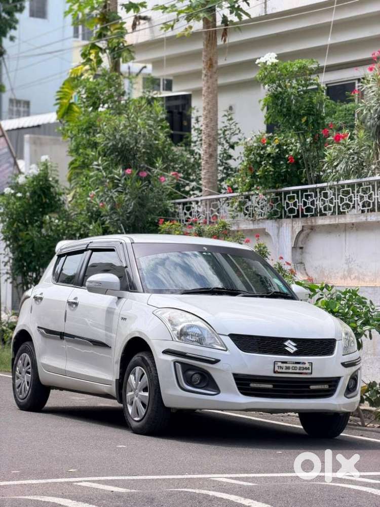 Maruti Suzuki Swift, 2016, Petrol