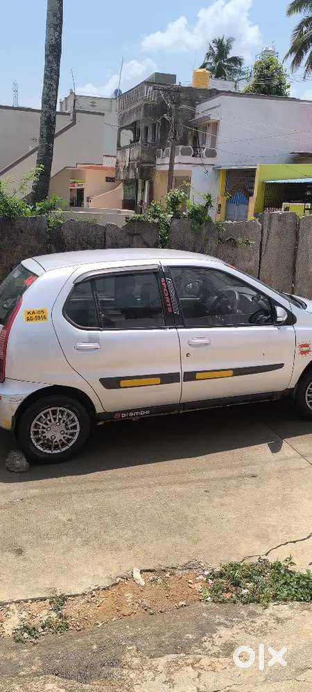 Tata Indica V2 2017 Diesel 150000 Km Driven