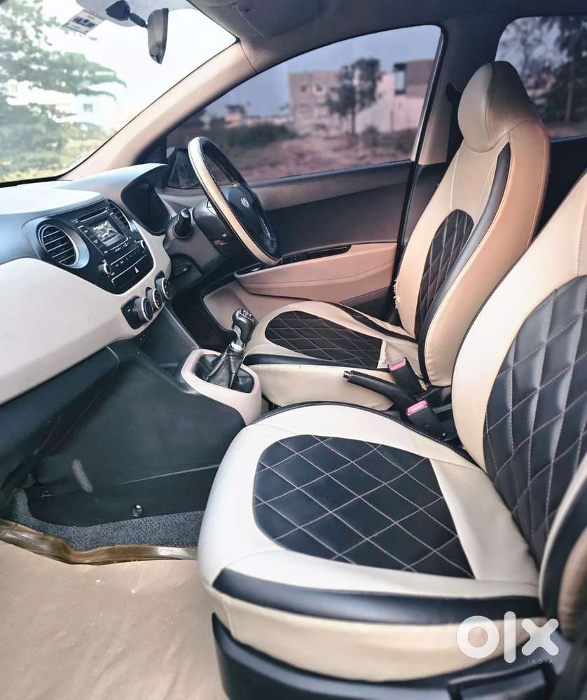 Hyundai I10 Sportz, 2013, Diesel