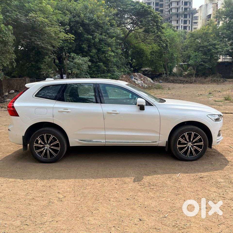 Volvo Xc60 D5 Inscription, 2019, Diesel