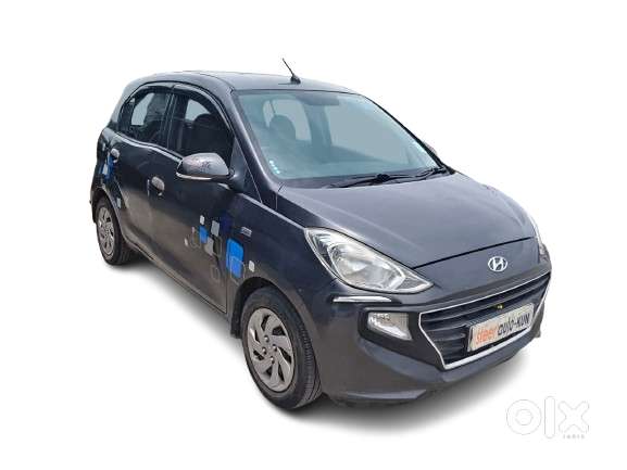 Hyundai Santro Sportz, 2019, Petrol
