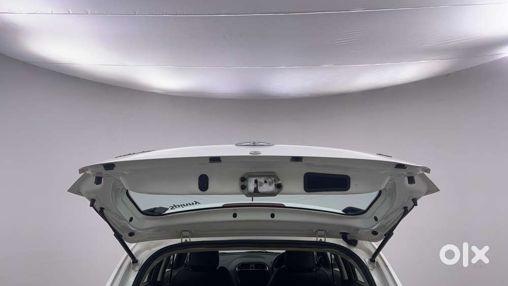 Tata Tiago Xz, 2019, Petrol