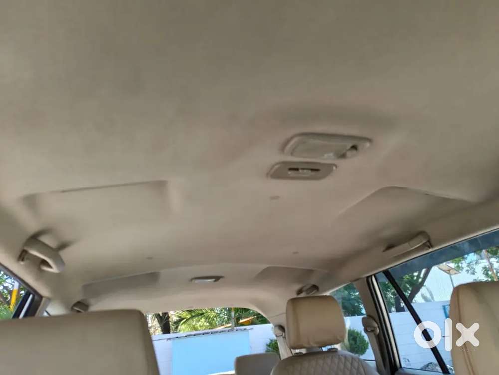 Toyota Innova 2014 Diesel 98000 Km Driven