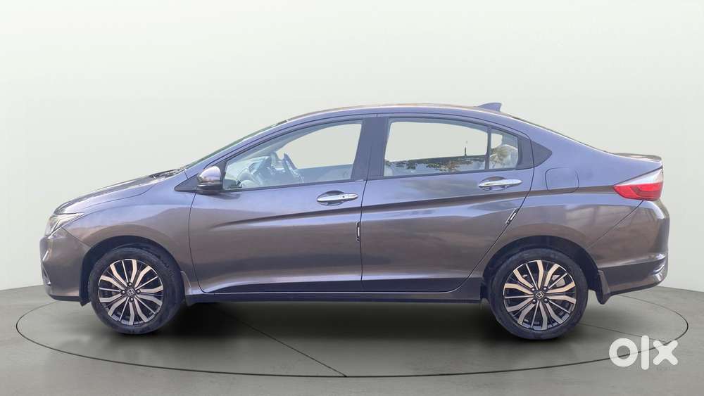 Honda City I-vtec Zx, 2020, Petrol