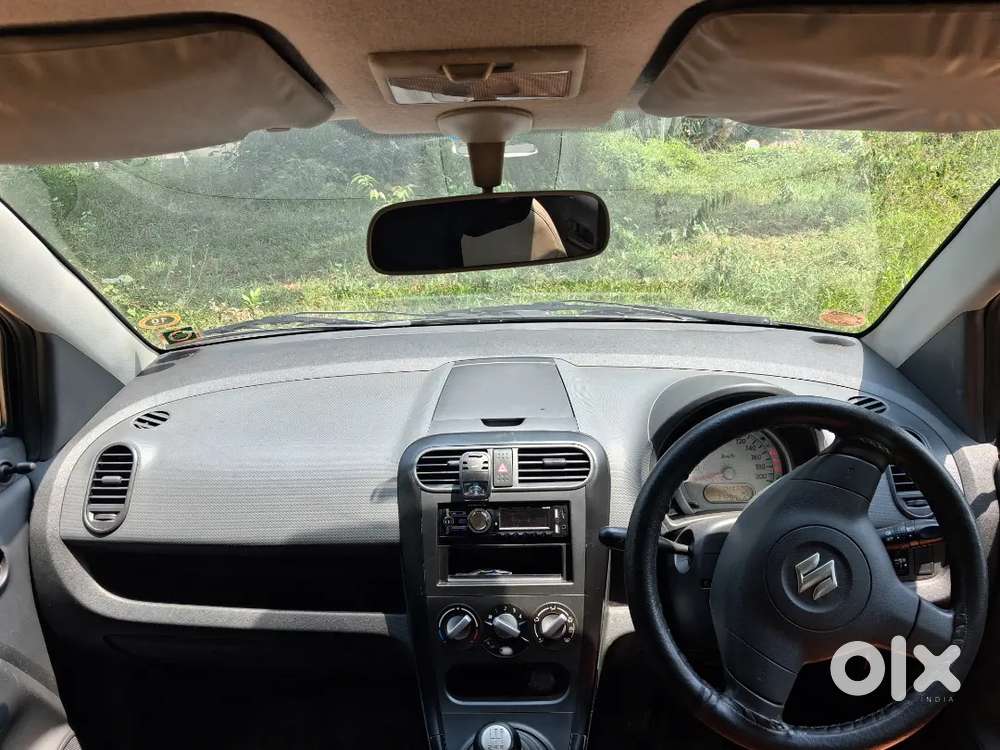 Maruti Suzuki Ritz 2009