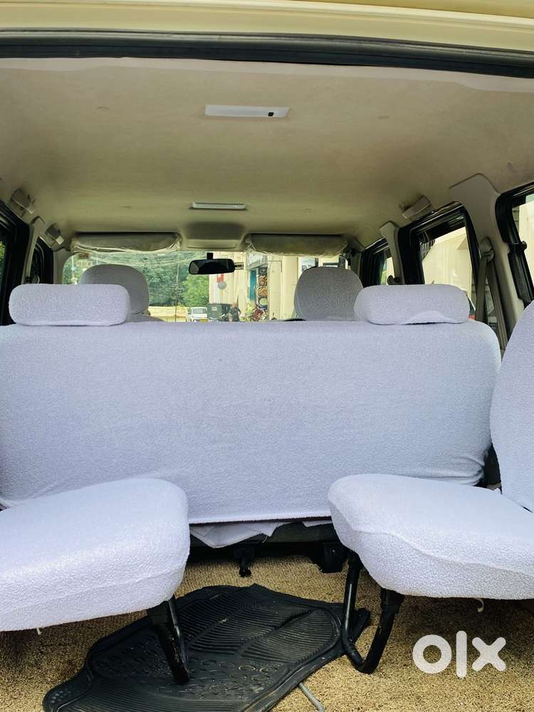 Mahindra Scorpio S5 Plus, 2021, Diesel