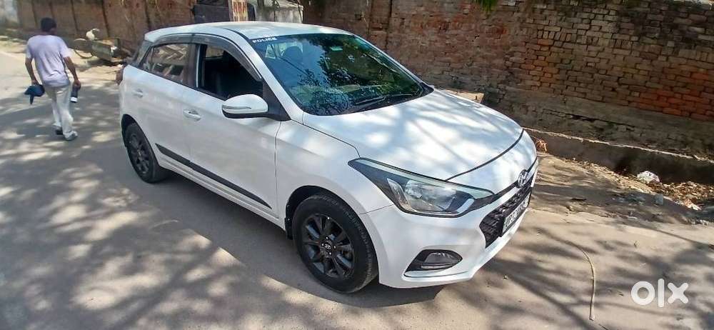 Hyundai I20 Asta Option, 2018, Petrol