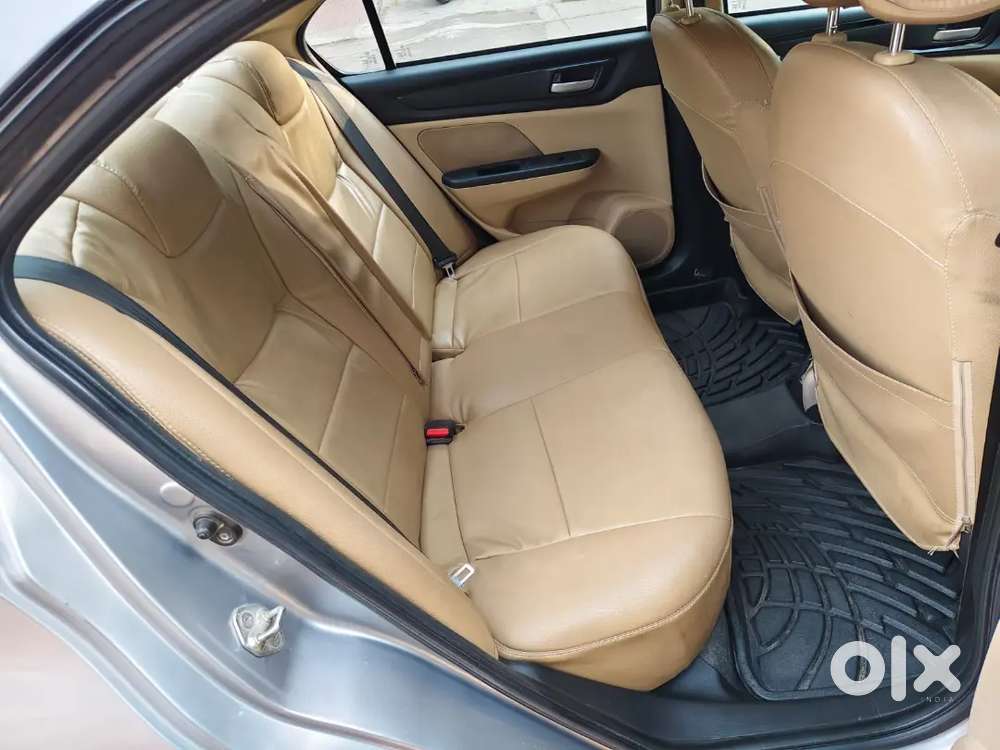 Honda Amaze Diesel