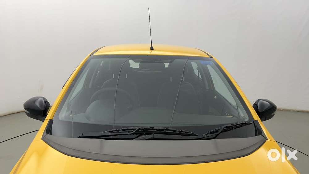 Tata Tiago 1.2 Revotron Xz Plus, 2020, Petrol