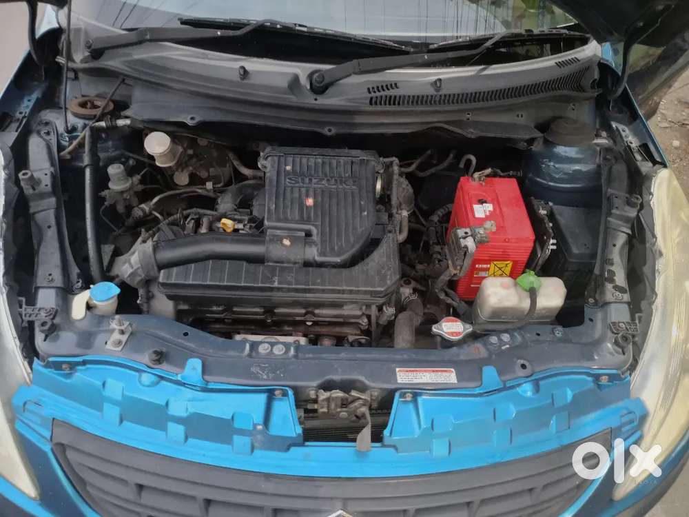 Maruti Suzuki Dzire 2012 December Petrol 93000 Km Driven