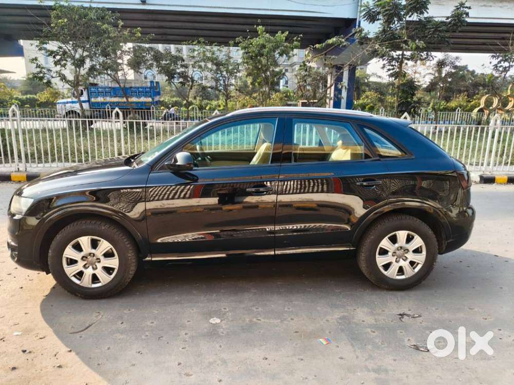 Audi Q3 2.0 Tdi S Edition, 2013, Diesel