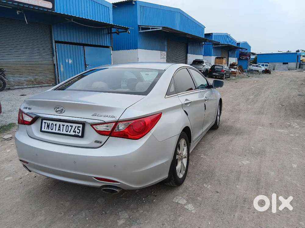 Good Condition And Less Km Driven