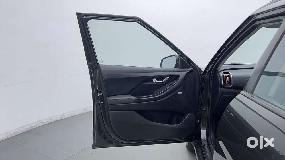 Hyundai Creta 1.4 Sx (o) Turbo Petrol Dct, 2020, Petrol