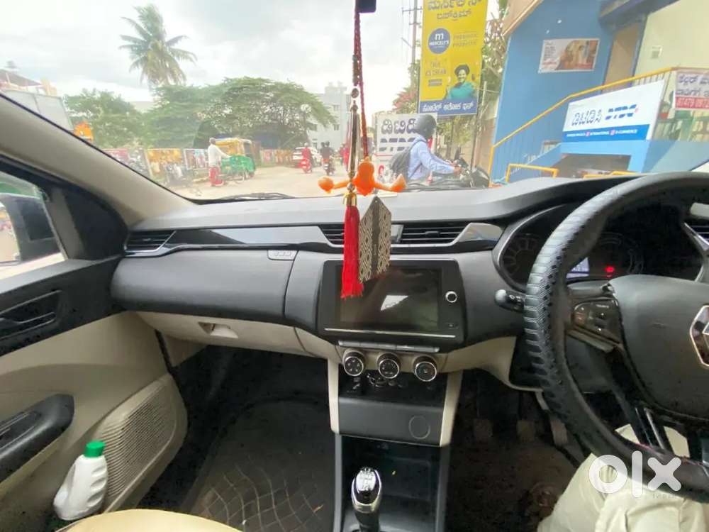 Renault Triber 2022 Cng & Hybrids 115000 Km Driven