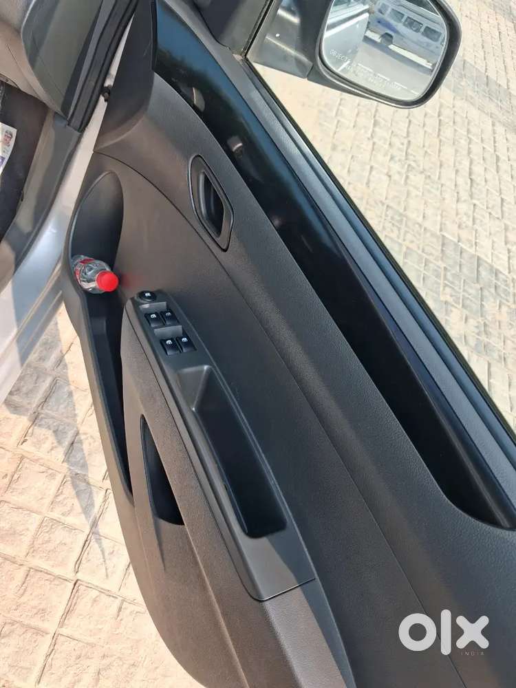 Chevrolet Beat 2012 Lt