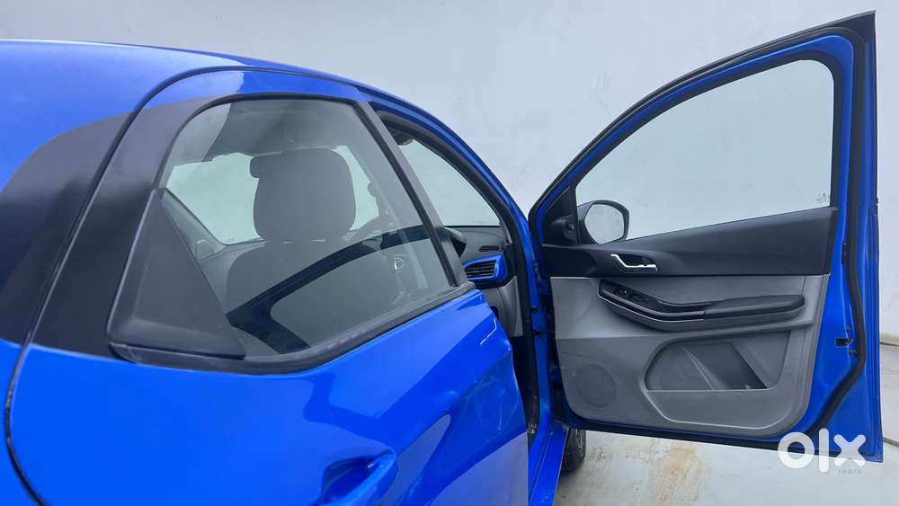 Tata Tiago 1.2 Revotron Xz Plus, 2021, Petrol