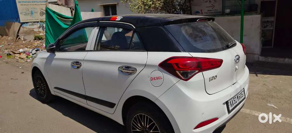 Top End Model New Tayer New Service Good Condition