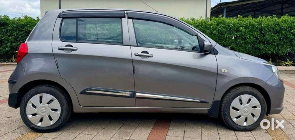 Maruti Suzuki Celerio Vxi, 2020, Cng & Hybrids