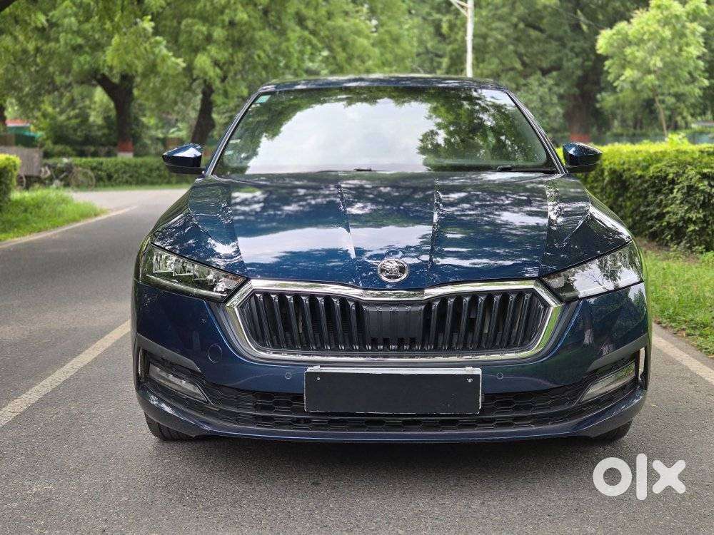 Skoda Octavia 2.0 Style Tsi At, 2022, Petrol