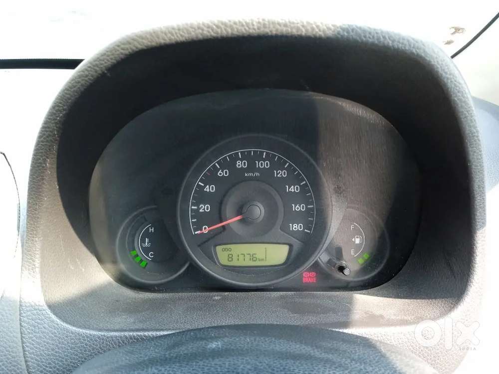 Hyundai Eon Plus 2014 Manual