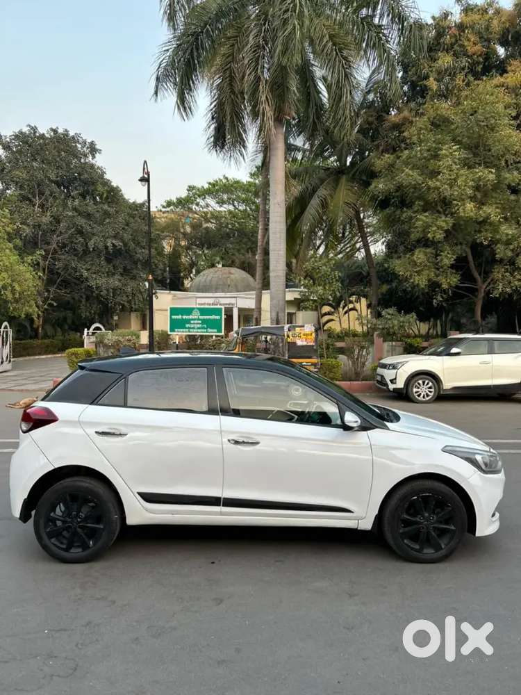 Hyundai Elite I20 2015 Diesel Well Maintained