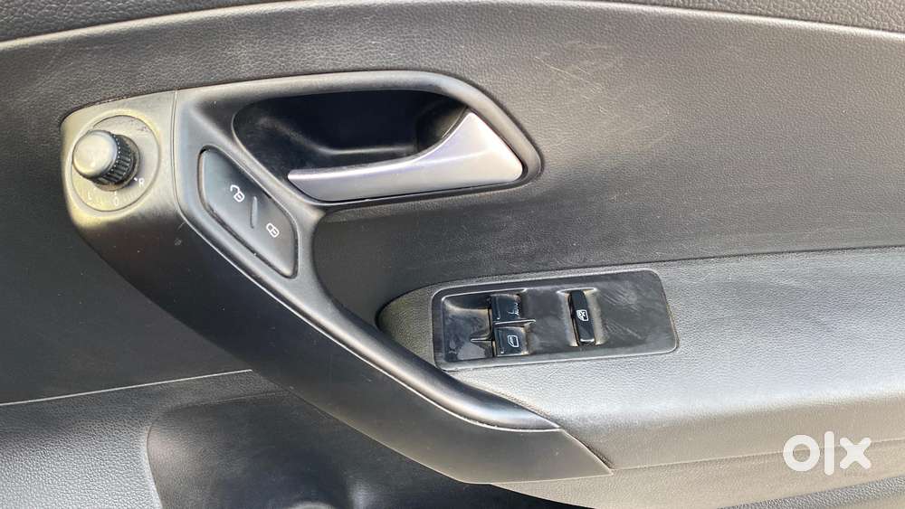 Volkswagen Ameo 1.0 Mpi Comfortline, 2018, Petrol