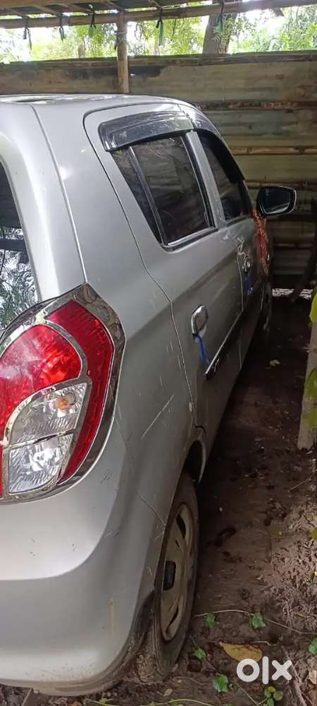 Maruti Suzuki Alto 800 2020 Petrol 61000 Km Driven