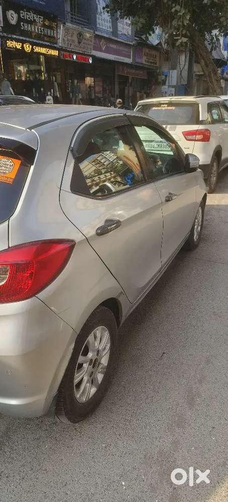Tata Tiago Xz 2017