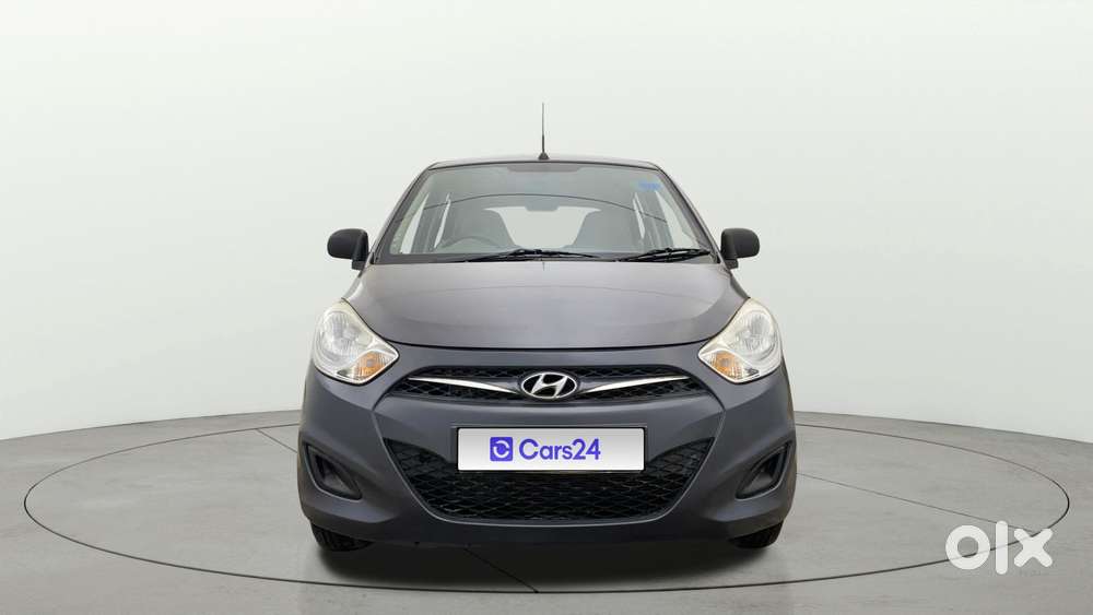 Hyundai I10 Magna 1.1l, 2014, Petrol