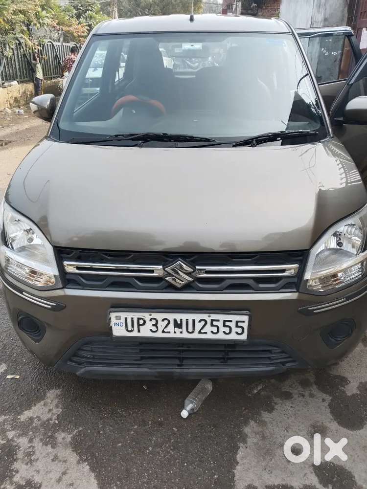Maruti Suzuki Wagon R 1.0 2023