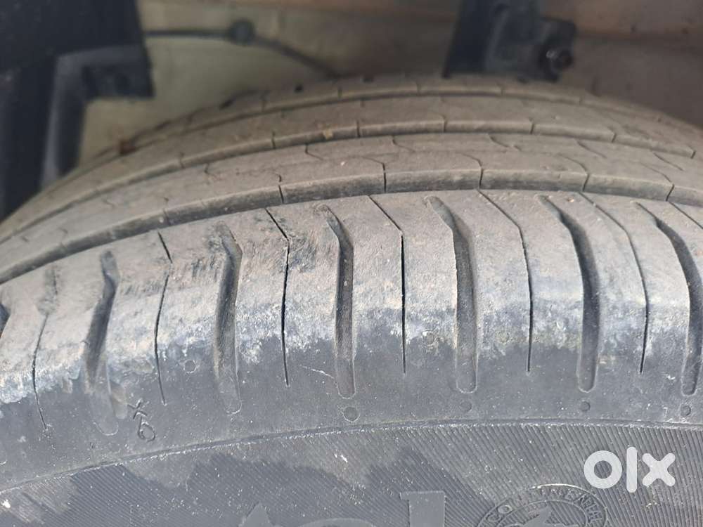 Good Condition Car