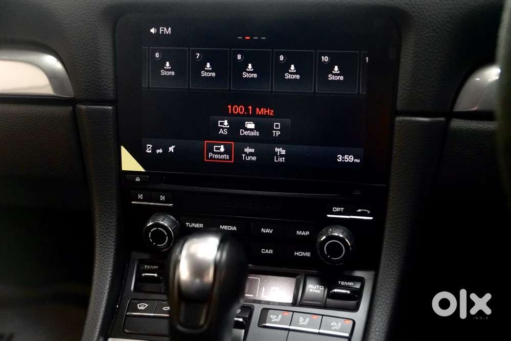 Porsche 718 Cayman, 2018, Petrol