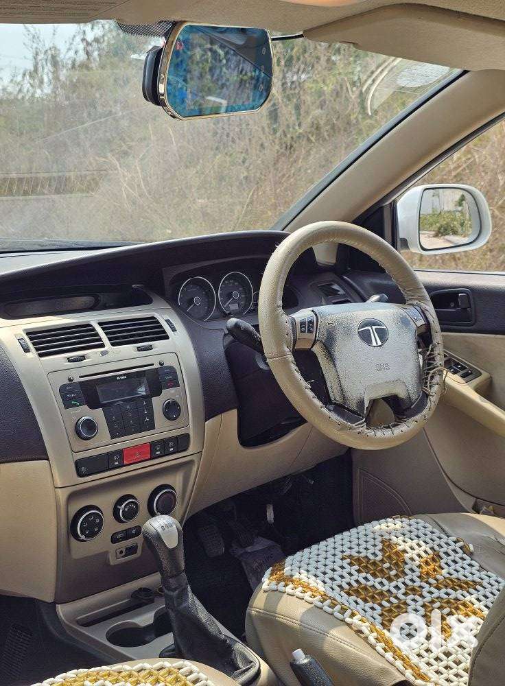 Tata Manza Elan Quadrajet Bs Iv, 2012, Diesel