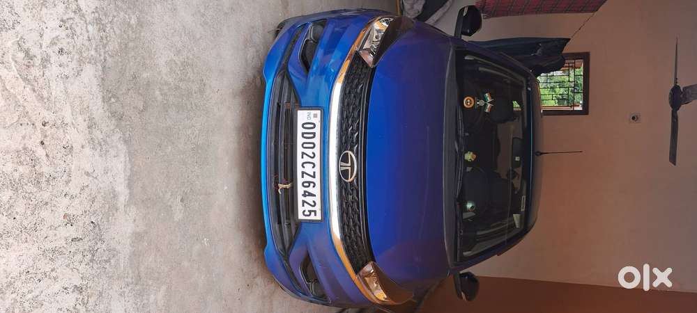 Tata Tiago Xta