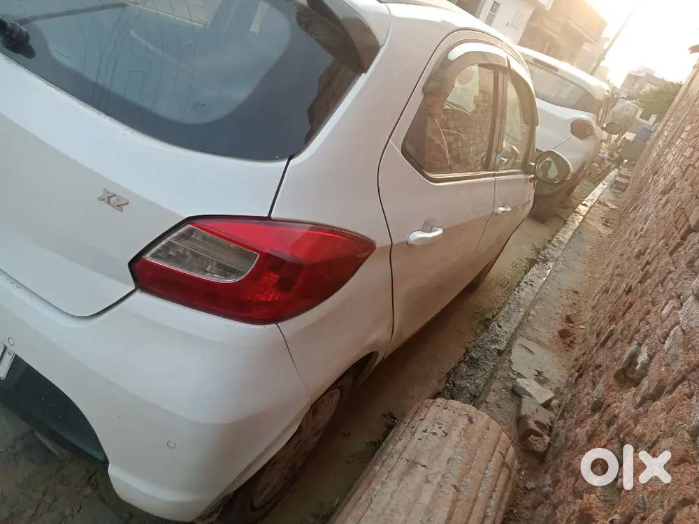 Tata Tiago Xz Diesel 2018