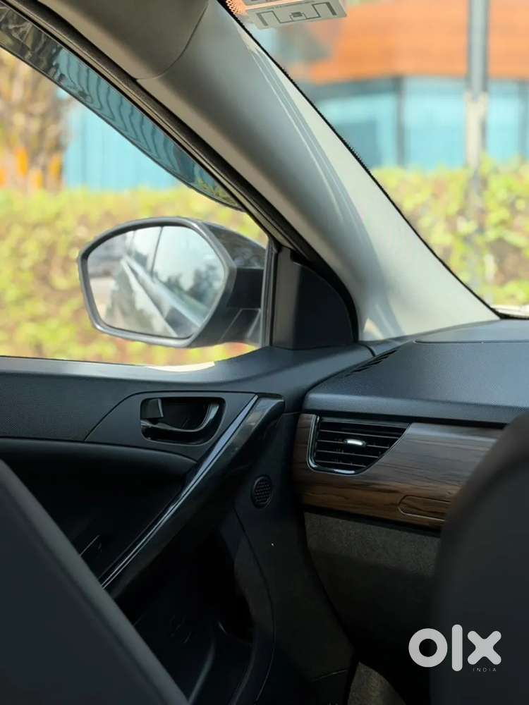 Tata Nexon 1.5 Revotorq Xza Plus Kaziranga, 2022, Diesel