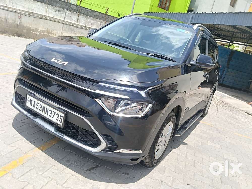 Kia Carens 1.5 Prestige 7 Str, 2025, Petrol