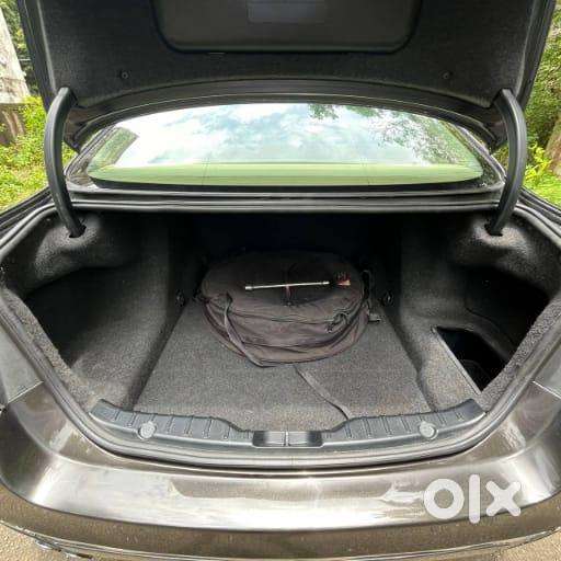 Bmw 5 Series 2.0 520d Luxury Line, 2014, Diesel