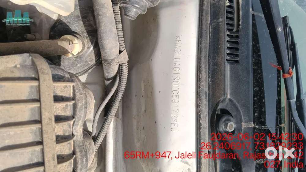 Maruti Suzuki Alto 2018 Petrol Lxi