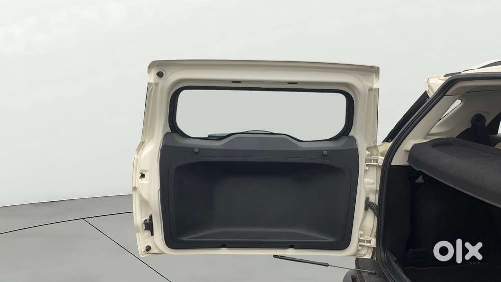 Ford Ecosport 1.5 Petrol Titanium Plus At, 2020, Petrol