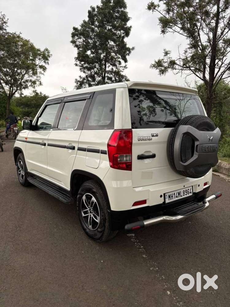 Mahindra Bolero Neo 1.5 N 10 R, 2025