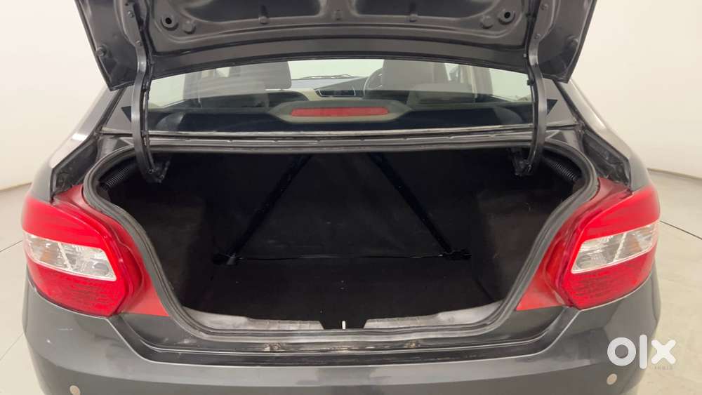 Tata Zest Revotron 1.2t Xms, 2015, Petrol