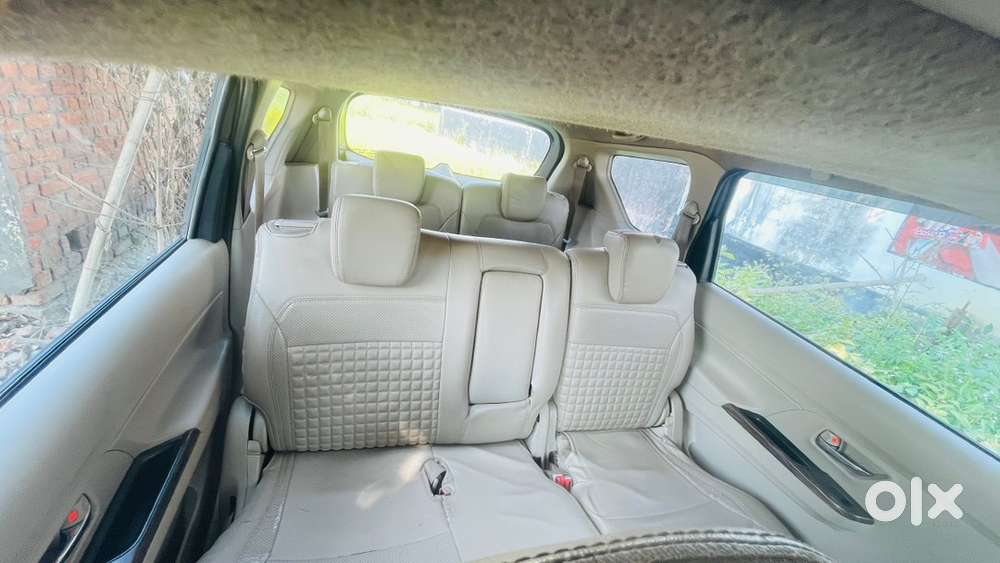 Maruti Suzuki Ertiga 2019