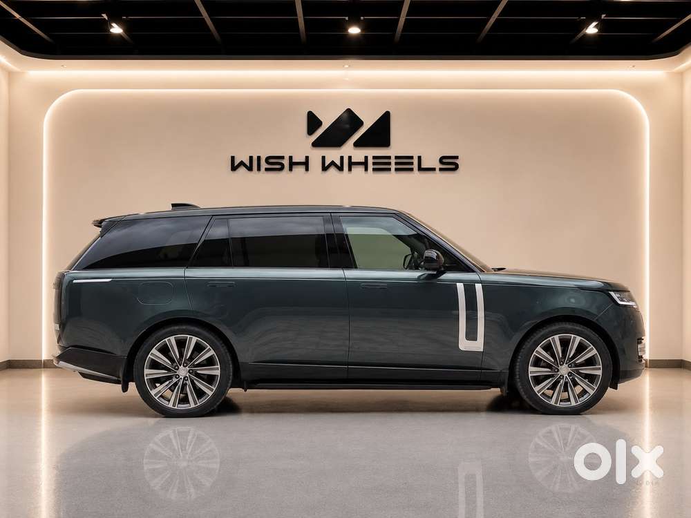 Land Rover Range Autobiography 3.0 Diesel, 2025, Diesel