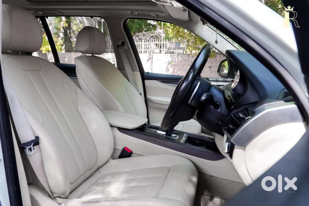 Bmw X5 Xdrive 30d Xline, 2017, Diesel