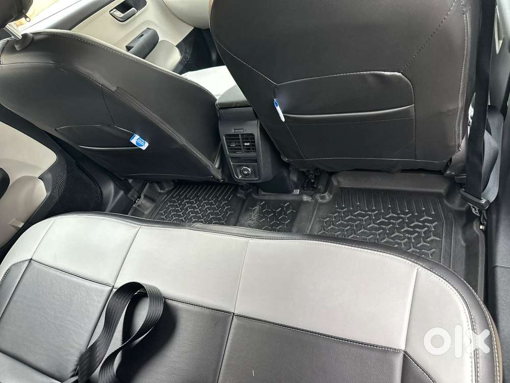 Tata Altroz Xza Petrol, 2022, Petrol