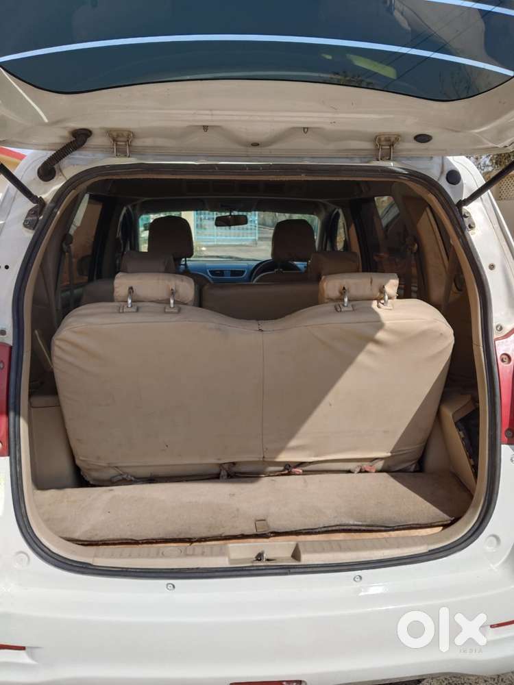 Maruti Suzuki Ertiga Vdi Shvs, 2015, Diesel